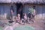 CANNIBALS, CROCODILES & CASSOWARIES. Adventures of a young Kiwi in New Guinea Carousel 10
