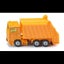 Refuse Truck Siku 0811 Carousel 2