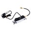 guitar pickup soundhole pickup guitar sound hole pickup Acoustic Guitar Pickup Carousel 6