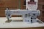 WALKING FOOT SEWING MACHINE DIRECT DRIVE SERVO MOTOR Carousel 5