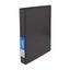Bantex A4 4D-Ring Insert Binder 25mm (Black) Carousel 1