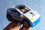 Lego Duplo Police Car and Police Officer. Carousel 1