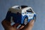 Lego Duplo Police Car and Police Officer. Carousel 6