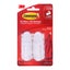 Command Medium Designer Hook (White) Carousel 1