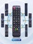 Samsung TV Remote - NEW Carousel 7