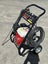 WORKFLEX PETROL WATER BLASTER 6.5HP 2500PSI HIGH PRESSURE WASHER 10.7M HOSE Carousel 3