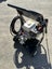WORKFLEX PETROL WATER BLASTER 6.5HP 2500PSI HIGH PRESSURE WASHER 10.7M HOSE Carousel 4