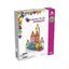 15pc Magna-Tiles Stardust Kids Childrens Magnetic Construction Toy Set 3y+ Carousel 1