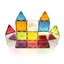 15pc Magna-Tiles Stardust Kids Childrens Magnetic Construction Toy Set 3y+ Carousel 2