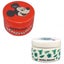 Disney Round Trinket Box Carousel 4