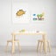 IKEA FLISAT Children's Table, TidyTots Desk? Solved! Carousel 3