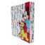 D100 Mickey & Friends Classic Stationary 3-Ring Binder Carousel 1