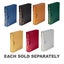 Optima Classic Design Ringbinder & Slipcase Carousel 2