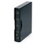 Perfect DP Classic Design Turn-Bar Binder & Slipcase Carousel 1