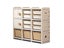 Kid Storage Carousel 9
