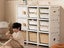 Kid Storage Carousel 8