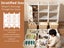 Kid Storage Carousel 4