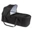 Chicco Goody Soft Carry Cot (Jet Black) Carousel 1