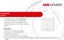 Hikvision AX PRO Alarm Security Kit Carousel 2