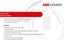 Hikvision AX PRO Alarm Security Kit Carousel 3