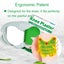 Knee Plaster for Muscle, Joint Ache Pain Relief Sticker Carousel 3
