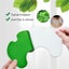 Knee Plaster for Muscle, Joint Ache Pain Relief Sticker Carousel 5