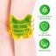 Knee Plaster for Muscle, Joint Ache Pain Relief Sticker Carousel 8