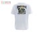 The Mad Hueys Fk All Club Member T-Shirt White XL Carousel 3