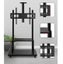 NEW TV Floor Stand Sale NZ Stock Deal Afterpay Carousel 7