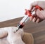 Marinade Injector 30ml / Marinade Needle / Flavour Injector / Marinade Syringe Carousel 2