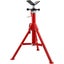 New V-Head Pipe Stand Folding Tripod 60-106cm Height 1/8"-12" Pipe 1125kg Carousel 9