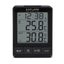 Explore Scientific Indoor/Outdoor Thermometer Carousel 1