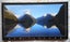 Mitre Peak & A Calm Milford Sound Postcard Carousel 1