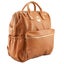 Isoki Byron Backpack (Amber) Carousel 2