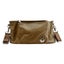 Isoki Tully Stroller Caddy (Latte) Carousel 1