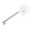 small fish net telescopic fish net telescopic aquarium fish net extendable fish Carousel 5