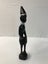 African Wood Carved Sculpture (18062) Carousel 3