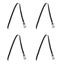 bikes pedal straps bikes pedal toe straps replacement foot pedal straps bike Carousel 1