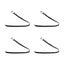 bikes pedal straps bikes pedal toe straps replacement foot pedal straps bike Carousel 7