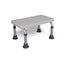 Bathroom Step - Lightweight & Height Adjustable Carousel 2