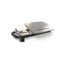 Over Bed/Chair Table with Tilting & Split Top - Adjustable & Versatile Carousel 3