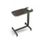 Over Bed/Chair Table with Tilting & Split Top - Adjustable & Versatile Carousel 5