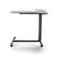 Over Bed/Chair Table with Tilting & Split Top - Adjustable & Versatile Carousel 6