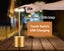 Bed Side Table Lamp Carousel 2