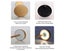 Bed Side Table Lamp Carousel 5