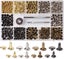 Leather Snap Fasteners Kit Sale Sale Carousel 1