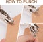 New Leather Snap Fasteners Kit Sale Sale Carousel 5