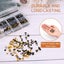 Leather Snap Fasteners Kit Sale Sale Carousel 5