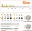 Leather Snap Fasteners Kit Sale Sale Carousel 6