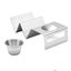 Taco Holder Stand Stainless Steel Taco HolderSauce Cups for Making Carousel 6
